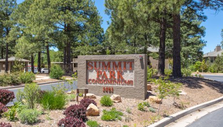 Summit Park Condos