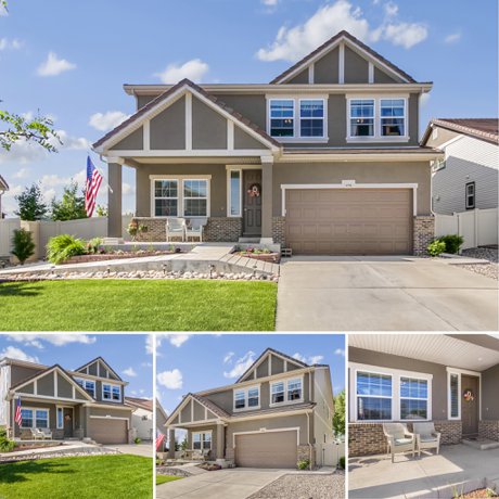 Home for Sale 4958 Silverwood Drive, Johnstown, Real Estate Listing | Real Estate and Lifestyle in Northern Colorado, a blog by Joanna Gyrath, Fort Collins Realtor