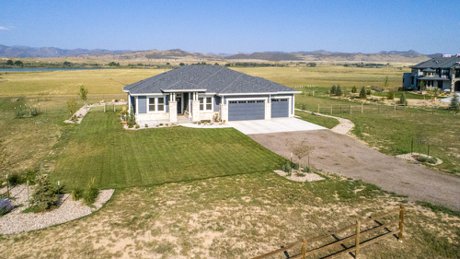 Fort Collins home for sale, acreage property, horse property, northern colorado real estate, fort collins realtor
