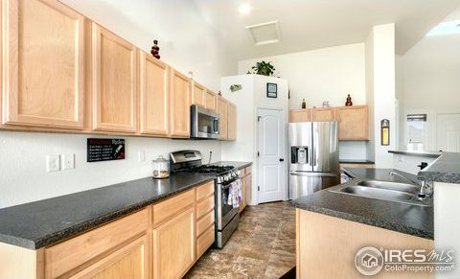 Home for Sale at 4167 Cypress Ridge Ln, Wellington, CO 80549 | Just Listed, Real Estate in Northern Colorado, Real Estate listings, search homes for sale, Wellington, Colorado | Real Estate & Lifestyle in Northern Colorado, a blog by Joanna Gyrath, Fort Collins Realtor