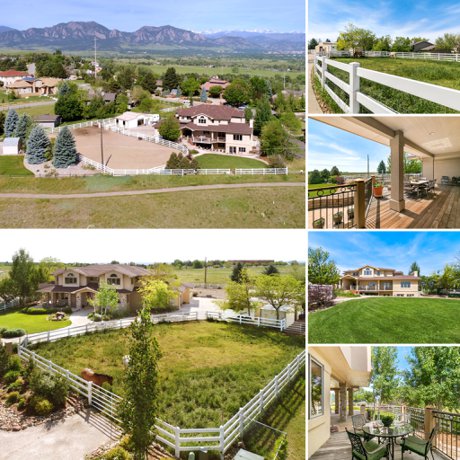 Just Listed: 7572 Panorama Dr, Boulder, CO 80303, Home for Sale in Boulder, Real Estate Listing | Real Estate and Lifestyle in Northern Colorado, a blog by Joanna Gyrath, Fort Collins Realtor