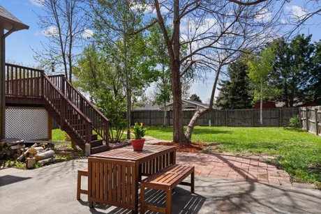 Just listed! Home for sale at 844 Scotch Elm Dr, Loveland, CO 80538