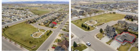 Woodlake Lane, Wellington, Park Meadows, Home for Sale, Real Estate, Northern Colorado | Real Estate and Lifestyle in Northern Colorado, a blog by Joanna Gyrath, Fort Collins Realtor