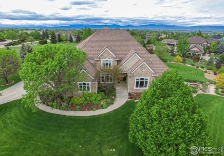 8245 Scenic Ridge Ct, Fort Collins image