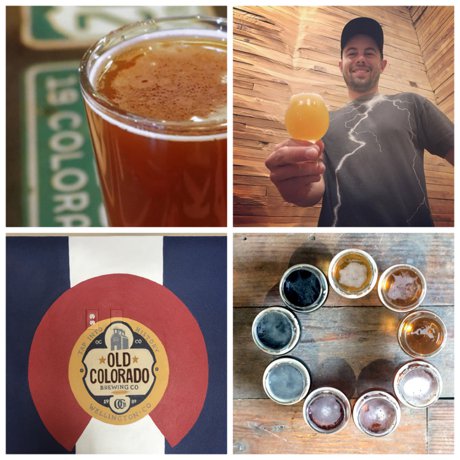 Old Colorado Brewing Company in Wellington Colorado | People of Colorado | Real Estate and Lifestyle in Northern Colorado, a blog by Joanna Gyrath, Fort Collins Realtor
