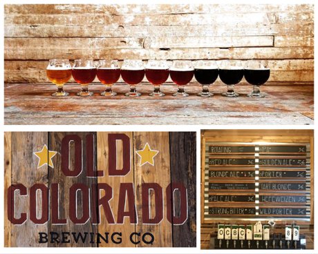 Old Colorado Brewing Company in Wellington Colorado | People of Colorado | Real Estate and Lifestyle in Northern Colorado, a blog by Joanna Gyrath, Fort Collins Realtor
