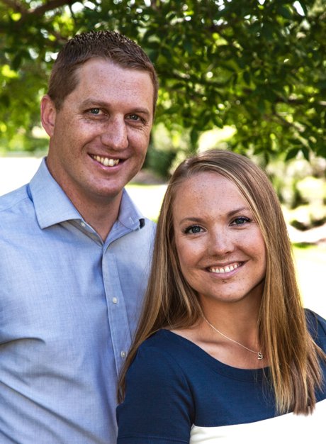 Gyrath Realty Group - Husband and Wife Real Estate Team serving Fort Collins, Boulder, Denver, and Northern Colorado
