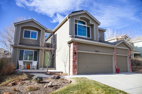 Superior, CO Home for Sale -  Active Listing: 2027 Grayden Ct, Superior, CO 80027
