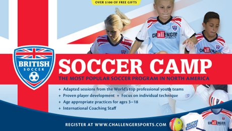 Soccer Camps in Fort Collins, Loveland, Windsor, Greeley and greater Northern Colorado | Real Estate and Lifestyle in Northern Colorado, a blog by Joanna Gyrath, Realtor