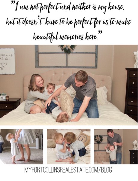 My Perfectly Imperfect Farmhouse Inspired Master Bedroom Update | Decor, Home Staging, Interior Design, Fort Collins, Loveland, Windsor, Greeley | Real Estate and Lifestyle in Northern Colorado, a blog by Joanna Gyrath, Realtor