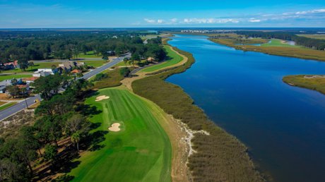 Golf Course