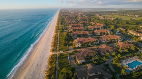 Southshore Villas