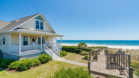 beachfront