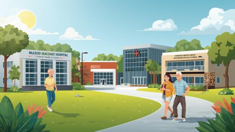 top-rated medical facilities
