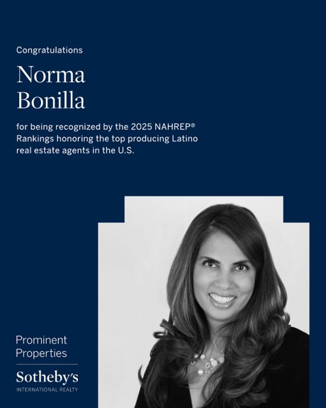 Norma Bonilla NAHREP 2025 North NJ Listings