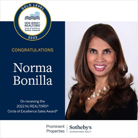 Norma Bonilla North NJ Listings