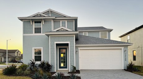 Inland Homes