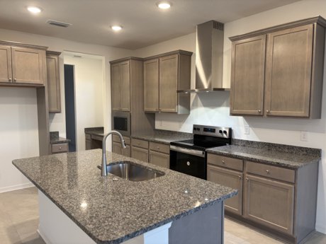 Inland Homes Plan 406