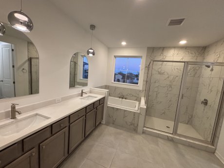 Inland Homes Plan 406