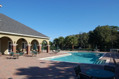 Buckingham Estates Pool