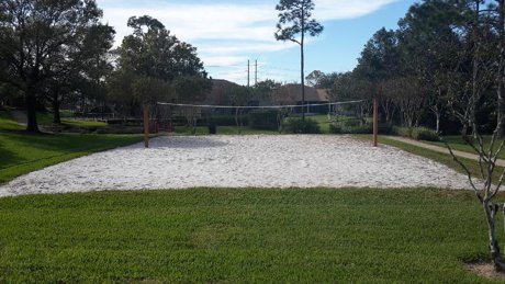 Carillon Beach Volleyball