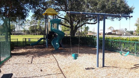 Carillon Playground 2