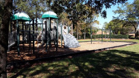 Carillon Playground