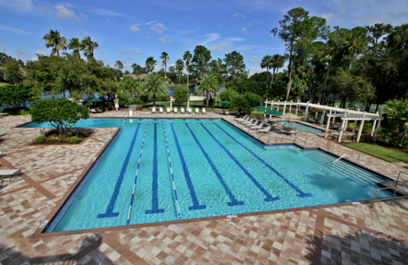 Lake Forest Pool