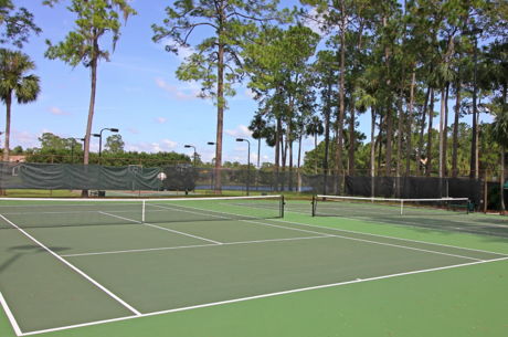 Lake Forest Tennis