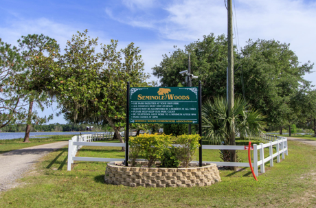 Seminole Woods Park