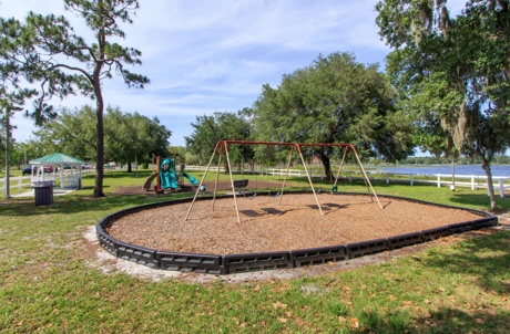 Seminole Woods Playground