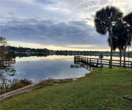 Spring Valley Spring Lake
