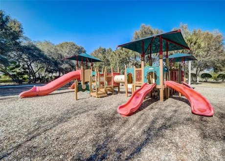 Sullivan Ranch Playground