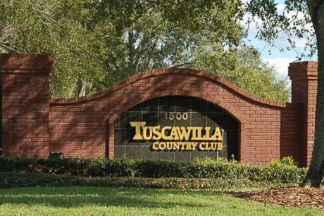 Tuscawilla Country Club