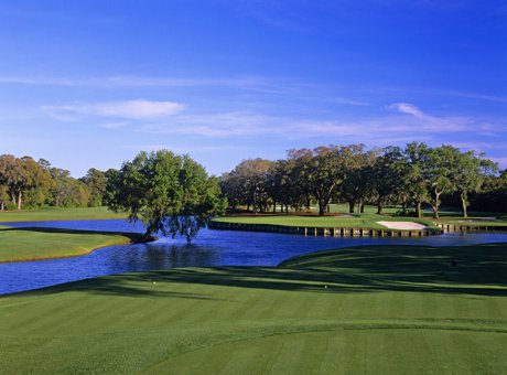 Bay Hill Golf