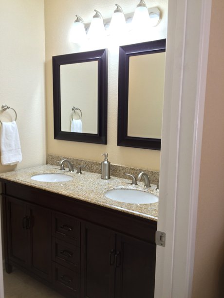 Guest Bath