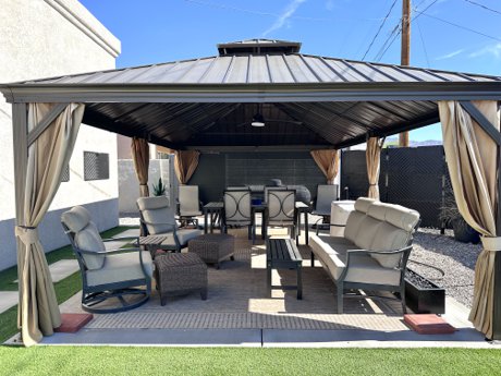 Pergola