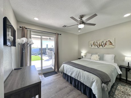 Guest Bedroom #2