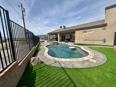 Backyard 2