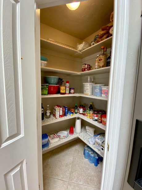 Pantry