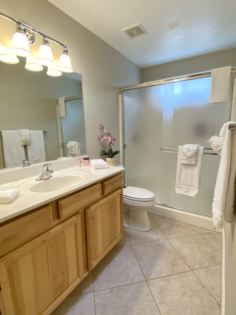 Guest Bath