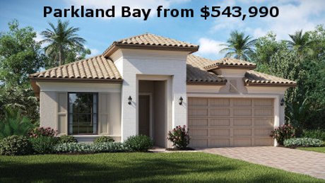 Parkland Bay Homes For Sale