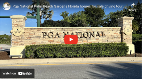 PGA National Members Club, Private Golf & Resort