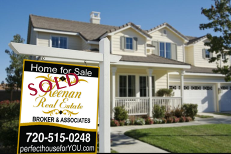 keenan Real Estate Taxes