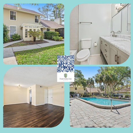 OPEN HOUSE - 303 Villa Del Mar I-3, Ponte Vedra Beach, FL