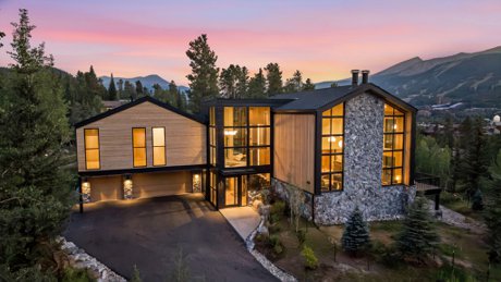 212 Wellington Road | Breckenridge | Colorado