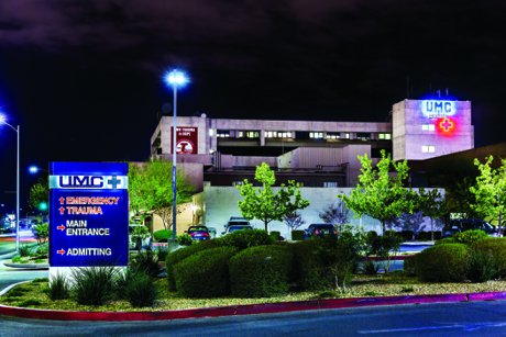 Las Vegas Local Hospitals