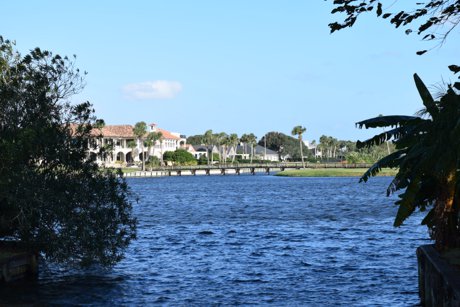 Old Ponte Vedra Neighborhood in Ponte Vedra Beach FL homes for sale