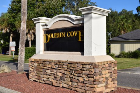 Dolphin Cove Neighborhood in Ponte Vedra Beach FL homes for sale
