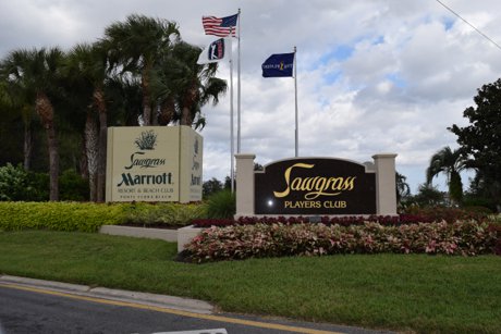 Sawgrass Players Club Neighborhood in Ponte Vedra Beach FL